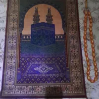 فرش جانماز قدیمی