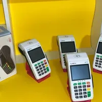 کارتخوان سیار دستگاه( نیولند) P10 p3 ریجستر شده|فروشگاه و مغازه|تهران, نیروی هوایی (پیروزی)|دیوار