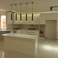 فروش آپارتمان ۲۰۸ متر_۳ خوابه_ فرمانیه شرقی