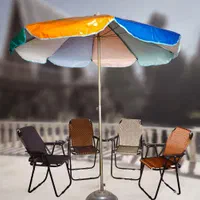 چتر سایه بان ساحلی|کوهنوردی و کمپینگ|اصفهان, اندوان|دیوار