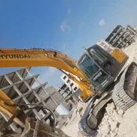 اجاره بیل مکانیکی پاکت و پیکور