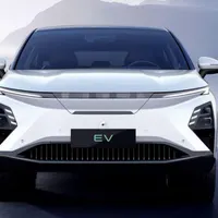 فونیکس اف ایکس EV برقی|خودرو سواری و وانت|تهران, دروس|دیوار