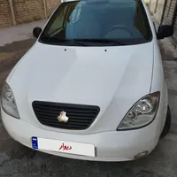 تیبا صندوق‌دار SX دوگانه سوز، مدل ۱۳۹۹|خودرو سواری و وانت|اصفهان, مارچین|دیوار