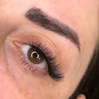 مدل لیفت مژه و ابرو و کاشت هیدن|خدمات آرایشگری و زیبایی|رشت, دیلمان|دیوار