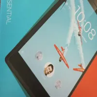 تبلت لنوو