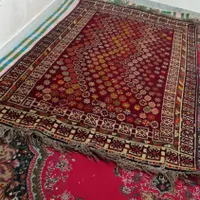 قالی دستباف صفر