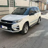 ام‌وی‌ام X33 S نیوفیس، مدل ۱۴۰۱ در حد صفر واقعی|خودرو سواری و وانت|شیراز, رکن‌آباد|دیوار