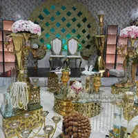 اجاره باغ محمد شهر برای جشن عقد تولد و عروسی|اجارهٔ کوتاه‌مدت ویلا و باغ|محمدشهر, |دیوار