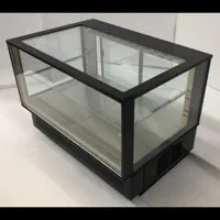 شوکیک رومیزی/شو کیک/یخچال ویترینی/ یخچال کیک شوکیس|کافی‌شاپ و رستوران|تهران, شادآباد|دیوار