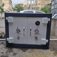 گاوصندوق طلافروشی و موبایل فروشها گاو صندوق ۱متری|ابزارآلات|تهران, شهرک طالقانی|دیوار