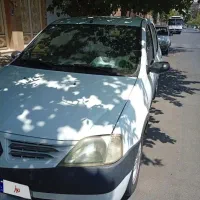 تندر ال90 پارس خودرویی96