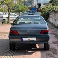 پژو 405 جی ال ایکس (GLX)، مدل ۱۳۹۴|خودرو سواری و وانت|تالش, هشتپر|دیوار