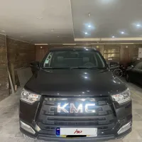 Kmc t8|خودرو سواری و وانت|سمنان, |دیوار