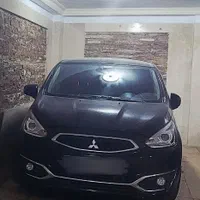 میتسوبیشی میراژ، مدل ۲۰۱۷
