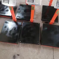 باسکول ترازو تاشو بدنه محکم|فروشگاه و مغازه|تهران, شهرک ولیعصر جنوبی|دیوار