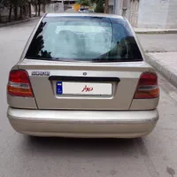 پراید ۸۵|خودرو سواری و وانت|کرمانشاه, |دیوار