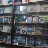دکور۶MDFتیکه موبایل فروشی کلوپ کافی نت و...