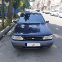پراید 131 SE، مدل ۱۳۹۲|خودرو سواری و وانت|کرج, مشکین‌دشت|دیوار
