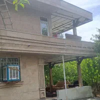 ویلا باغ  دوشان