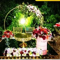 حجله عزا ظروفکرایه وتجهیزات مراسم|خدمات پذیرایی، مراسم|تهران, نیروی هوایی (پیروزی)|دیوار