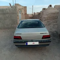 پژو 405 GLX بنزینی، مدل ۱۳۸۴|خودرو سواری و وانت|بیرجند, |دیوار