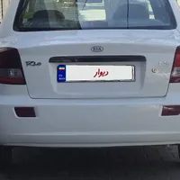 ریو مدل ۹۰|خودرو سواری و وانت|مشهد, ایثارگران|دیوار