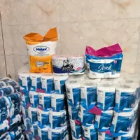 تولیدوپخش دستمال کاغذی
