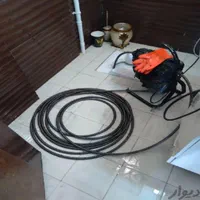 لوله بازکن چاه بازکن تمام نقاط حوم۲۴س بمدت۲۰دقیقه