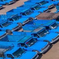 باربری حمل بار اثاث خاور‌ ایسوزو نیسان زاهدان|خدمات حمل و نقل|بیرجند, |دیوار