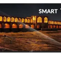 تلویزیون ۷۵ اینچ اسنوا