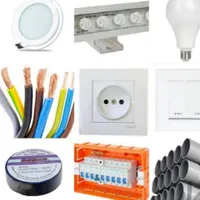 برقکاری ساختمان .برقکار