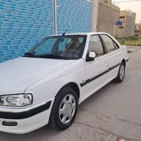 پژو پارس LX TU5، مدل ۱۴۰۲|خودرو سواری و وانت|شیراز, وحدت|دیوار