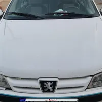 پژو پارس tu5