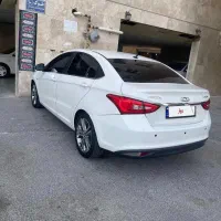 آریزو5 اتومات توربو درحد