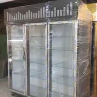 یخچال مغازه فروشگاهی ویترینی نوشیدنی|فروشگاه و مغازه|اصفهان, ارغوانیه|دیوار