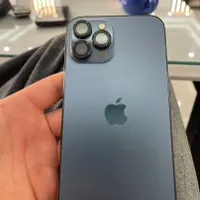 اپل iPhone 12 Pro Max با حافظهٔ ۲۵۶ گیگابایت