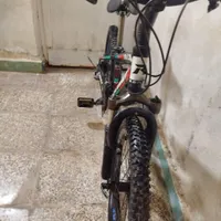 دوچرخه 20 مدل RAPIDO توضیحات بیشتر داخل آگهی|دوچرخه، اسکیت، اسکوتر|امیدیه, |دیوار