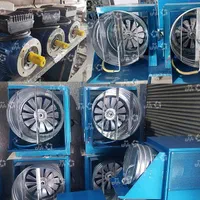 دستگاه مه پاش قارچ دکمه ای رطوبت ساز سردخانه