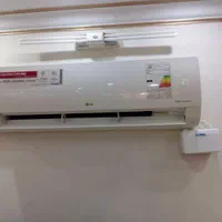 نصاب نصب کولرگازی تعمیراسپیلت داکت در سراسر تهران|خدمات پیشه و مهارت|تهران, یافت‌آباد|دیوار