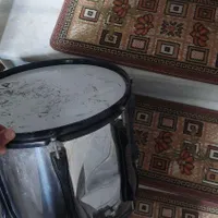 دوقل سایدرام
