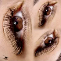 خدمات اکستنشن مژه