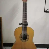 گیتار  Manuel Rodriguez CABALLERO 7