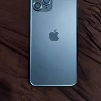 اپل iPhone 11 Pro با حافظهٔ ۲۵۶ گیگابایت