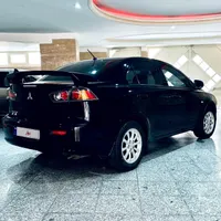میتسوبیشی لنسر اتوماتیک 1600cc، مدل ۲۰۱۴|خودرو سواری و وانت|تهران, شهران شمالی|دیوار