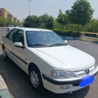 پرشیا مدل ۹۲ سفید  XU7|خودرو سواری و وانت|تهران, هاشم‌آباد|دیوار