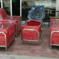 مبل کافه شیرینی کافه عربی و رستورانی مدل اطلس|کافی‌شاپ و رستوران|تهران, دانشگاه شریف|دیوار