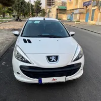 پژو 207 دنده ای tu5سقف فلز 99