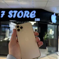 اپل آیفون 11pro max دوسیم ۲۵۶گیگ|موبایل|تهران, گیشا|دیوار