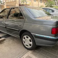 پژو پارس LX TU5، مدل ۱۴۰۰ دریچه سیمی|خودرو سواری و وانت|تهران, تهران‌سر|دیوار