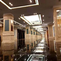 ۱۱۰ متر/فول امکانات/کلیدنخورده برج لوکس و مجلل|فروش آپارتمان|تهران, شهرک شهید رجایی (کوی نوبنیاد)|دیوار